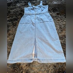 Ny&Co Denim Dress